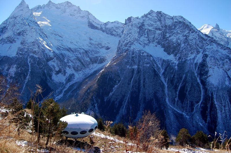 Кавказские Минеральные Воды:  5-дневный уик-энд.