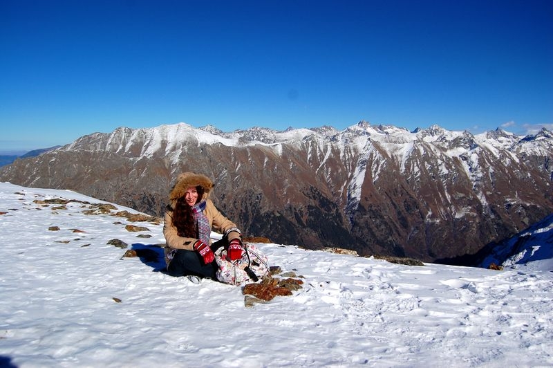 Кавказские Минеральные Воды:  5-дневный уик-энд.