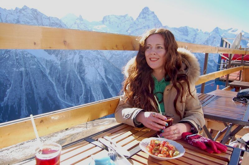 Кавказские Минеральные Воды:  5-дневный уик-энд.