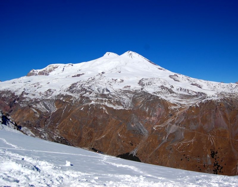 Кавказские Минеральные Воды:  5-дневный уик-энд.