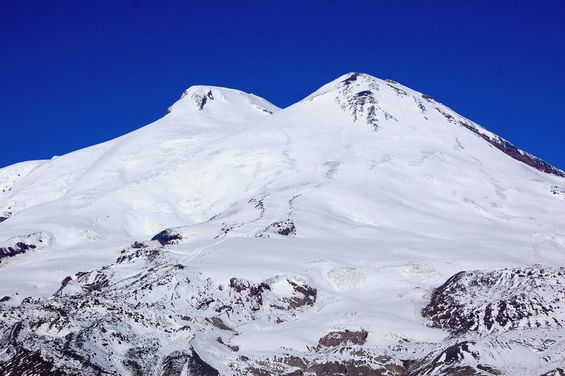 Кавказские Минеральные Воды:  5-дневный уик-энд.