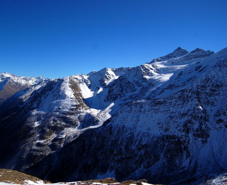 Кавказские Минеральные Воды:  5-дневный уик-энд.