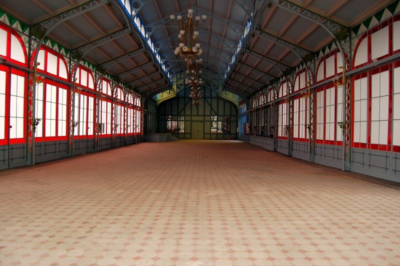 Кавказские Минеральные Воды:  5-дневный уик-энд.