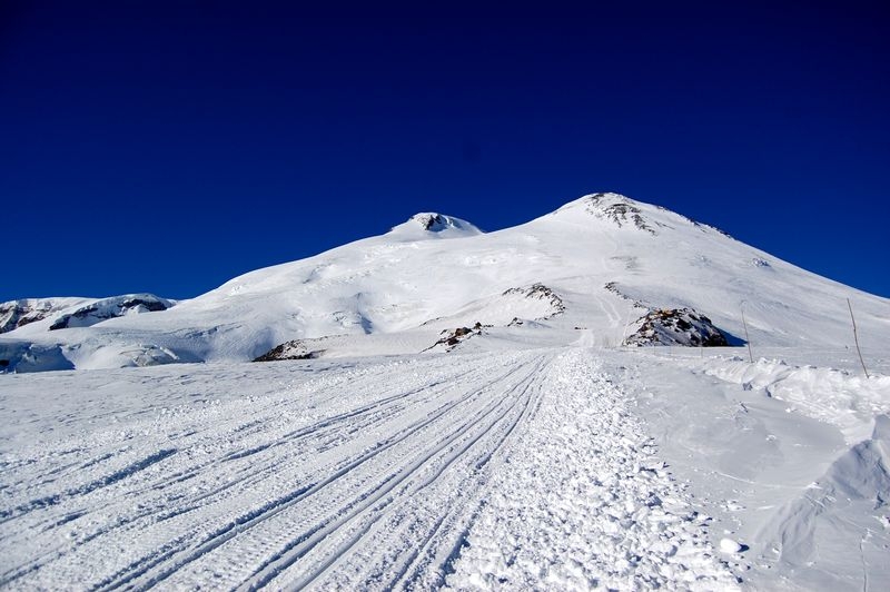Кавказские Минеральные Воды:  5-дневный уик-энд.