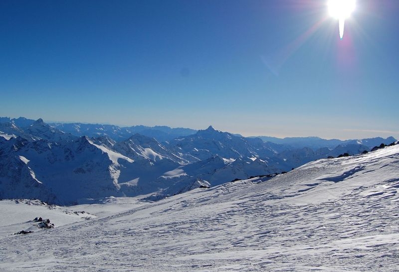 Кавказские Минеральные Воды:  5-дневный уик-энд.