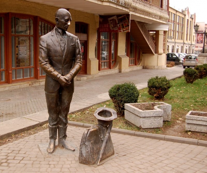 Кавказские Минеральные Воды:  5-дневный уик-энд.