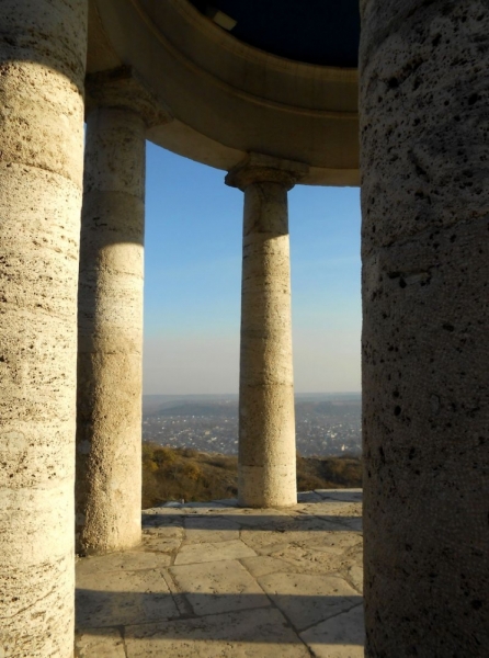 Кавказские Минеральные Воды:  5-дневный уик-энд.