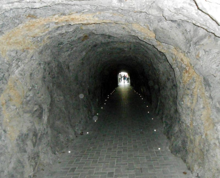 Кавказские Минеральные Воды:  5-дневный уик-энд.