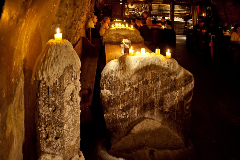 Осень в Праге и трансатлантический круиз на Independence of the Seas