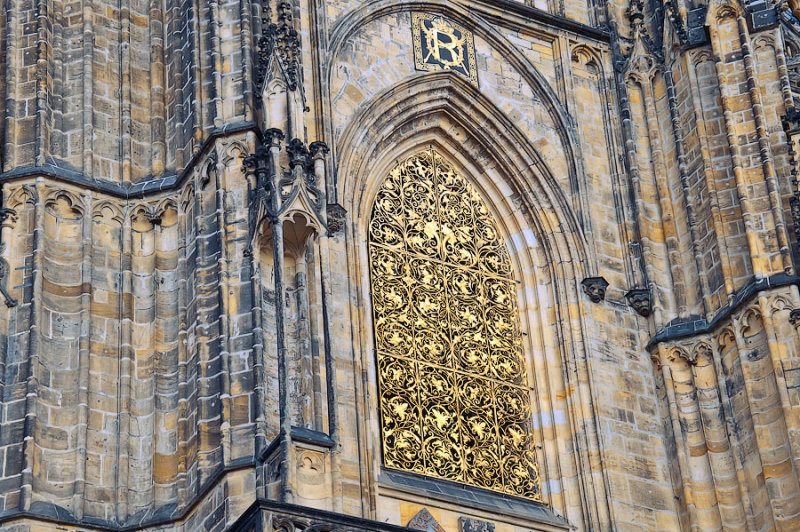 Осень в Праге и трансатлантический круиз на Independence of the Seas