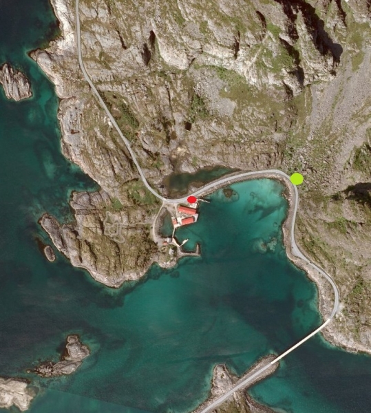 Explore islands of Nordland. Лофотены и Вестеролен. Август 2014.