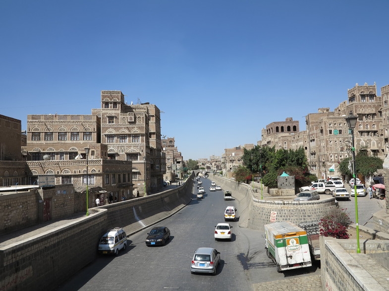 Йемен-Сокотра, февраль 2014 или Каникулы Бонифация :) Фото-фото!!