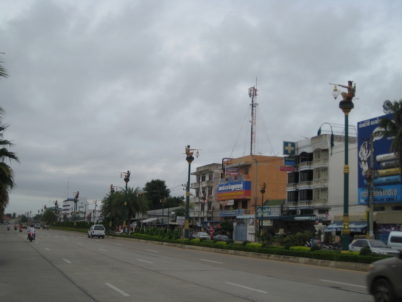 Дом Розового Дракона + Тигриный Храм, 17 июля 2010