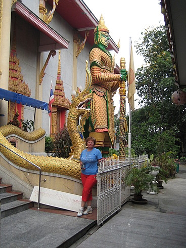 1 день в Самут Пракане: Сердце Будды, Муанг Боран, Трехголовый Слон