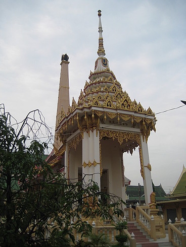 1 день в Самут Пракане: Сердце Будды, Муанг Боран, Трехголовый Слон