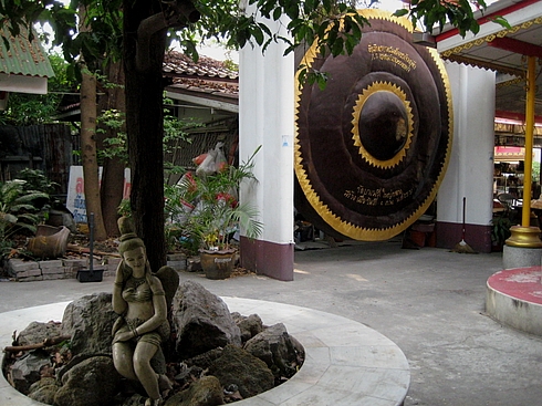 1 день в Самут Пракане: Сердце Будды, Муанг Боран, Трехголовый Слон