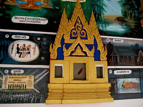 1 день в Самут Пракане: Сердце Будды, Муанг Боран, Трехголовый Слон