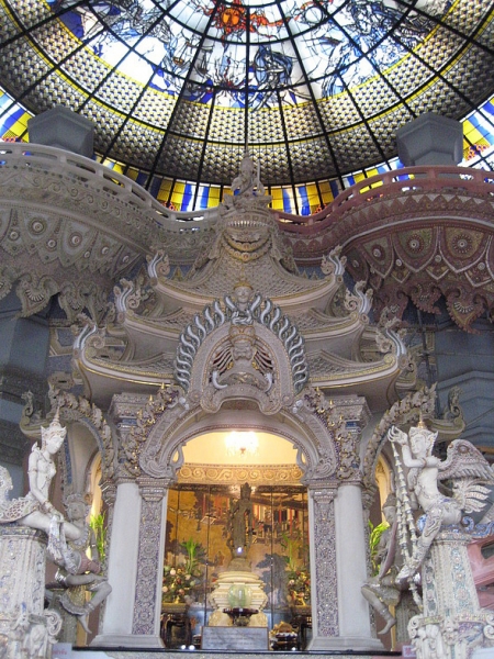 1 день в Самут Пракане: Сердце Будды, Муанг Боран, Трехголовый Слон