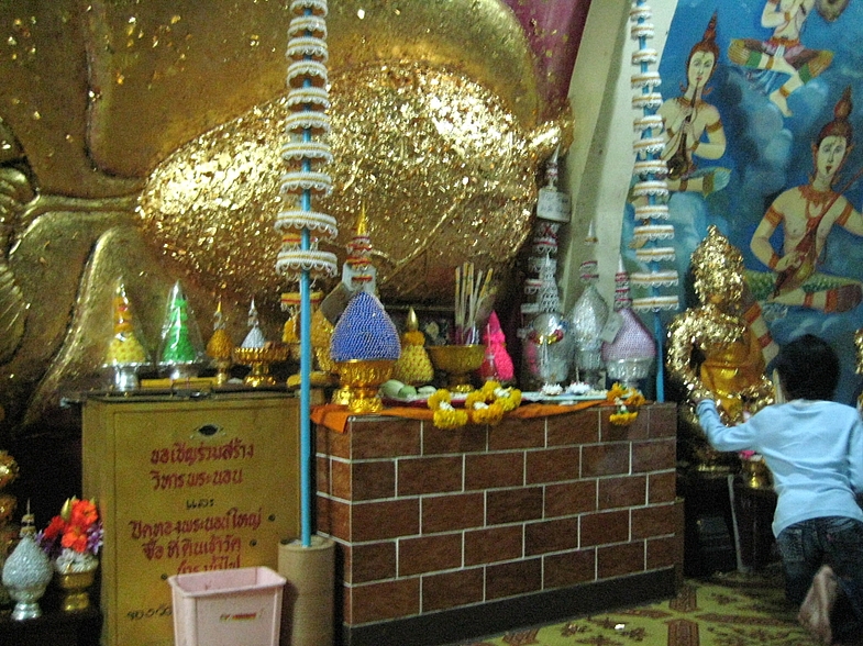 1 день в Самут Пракане: Сердце Будды, Муанг Боран, Трехголовый Слон