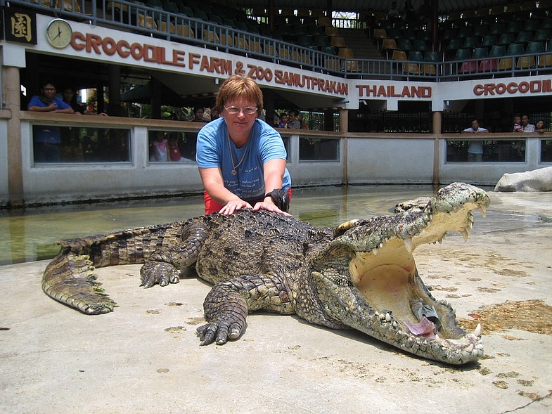 1 день в Самут Пракане: Сердце Будды, Муанг Боран, Трехголовый Слон