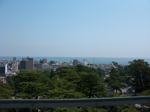 Япония, август 2009 (фототрафик!)