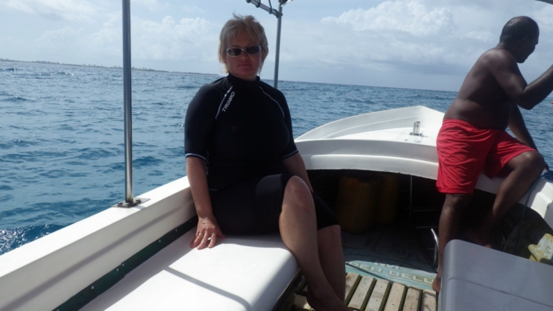 Мальдивы: возможно все. "Equator Vilage", о.Ган и прочие острова атолла Addu (Seenu)