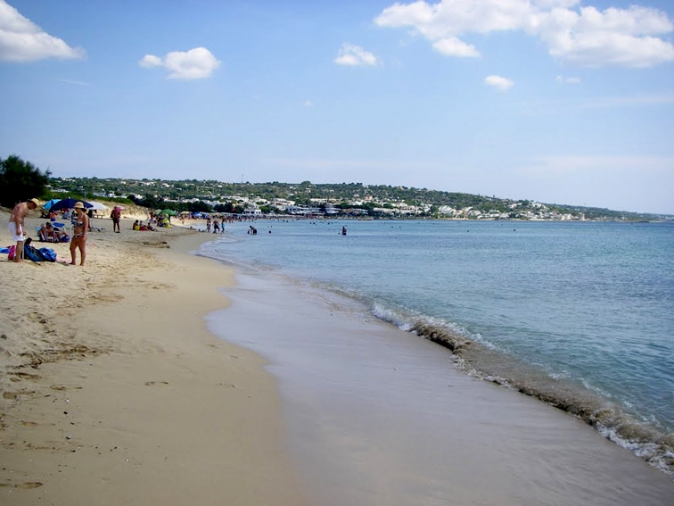 Итальянские эксперименты и неожиданности (Апулия (Puglia)в т.ч.Саленто, Матера, сент 2014)