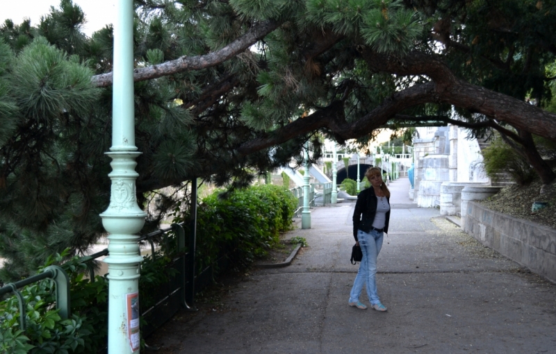 Австрия. Любовь с первого взгляда. Вена. Каринтия -озеро Вёртерзее. Брно.