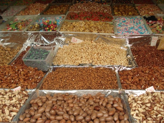 Мои приключения в Марокко или месяц среди берберов