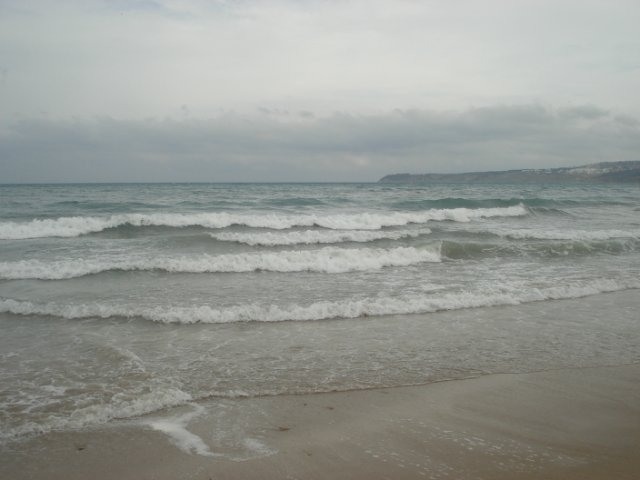 Мои приключения в Марокко или месяц среди берберов