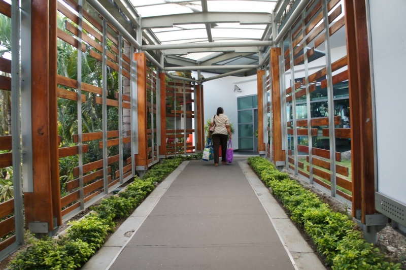 Колумбия в январе 2014