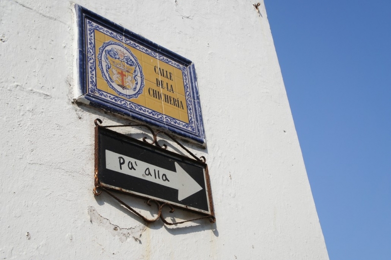 Колумбия в январе 2014