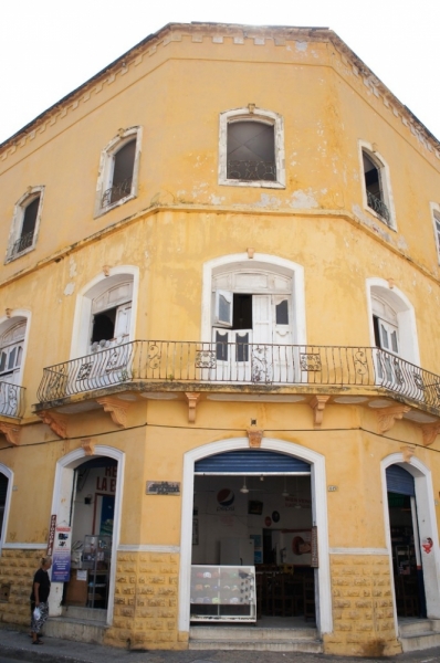 Колумбия в январе 2014