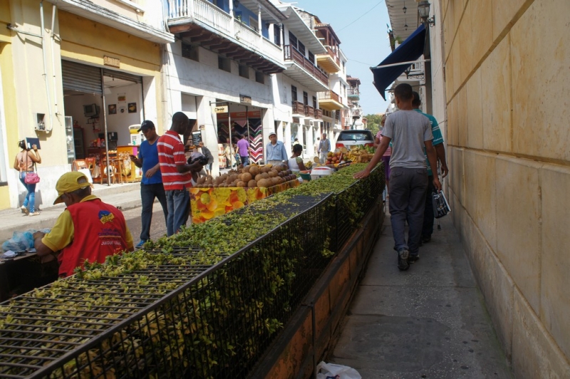 Колумбия в январе 2014