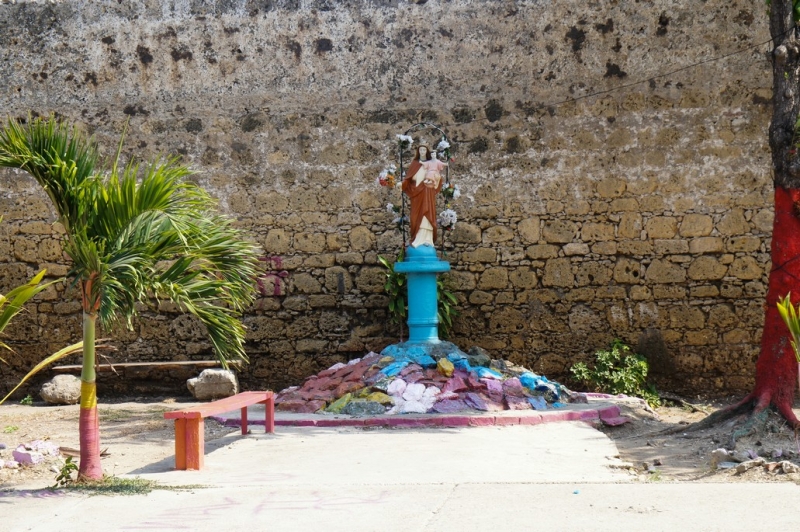 Колумбия в январе 2014