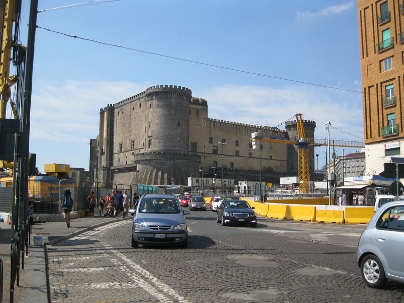 Автотрип по Италии. Сентябрь 2014.