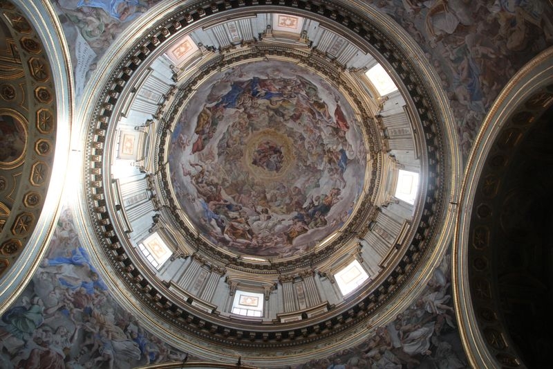 Автотрип по Италии. Сентябрь 2014.