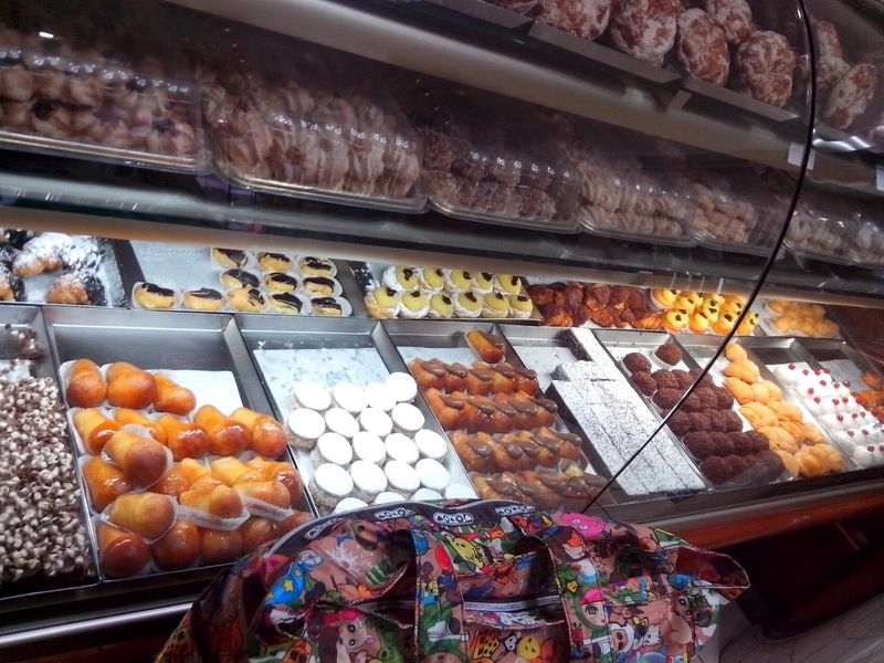 Автотрип по Италии. Сентябрь 2014.