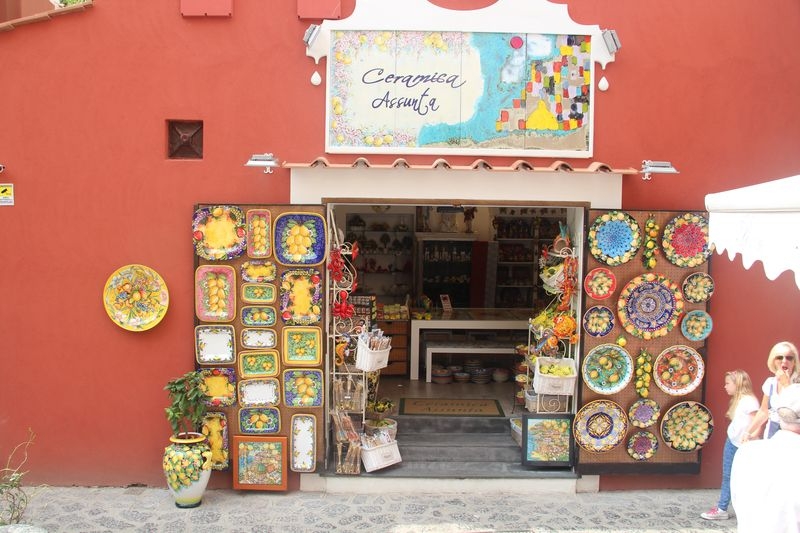 Автотрип по Италии. Сентябрь 2014.