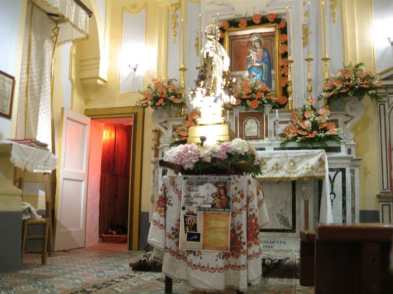 Автотрип по Италии. Сентябрь 2014.