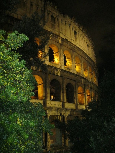 Автотрип по Италии. Сентябрь 2014.