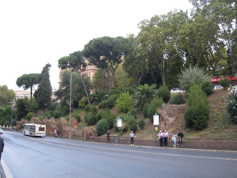 Автотрип по Италии. Сентябрь 2014.