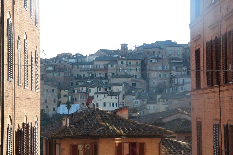 Автотрип по Италии. Сентябрь 2014.