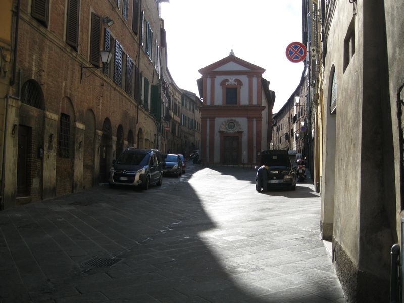 Автотрип по Италии. Сентябрь 2014.