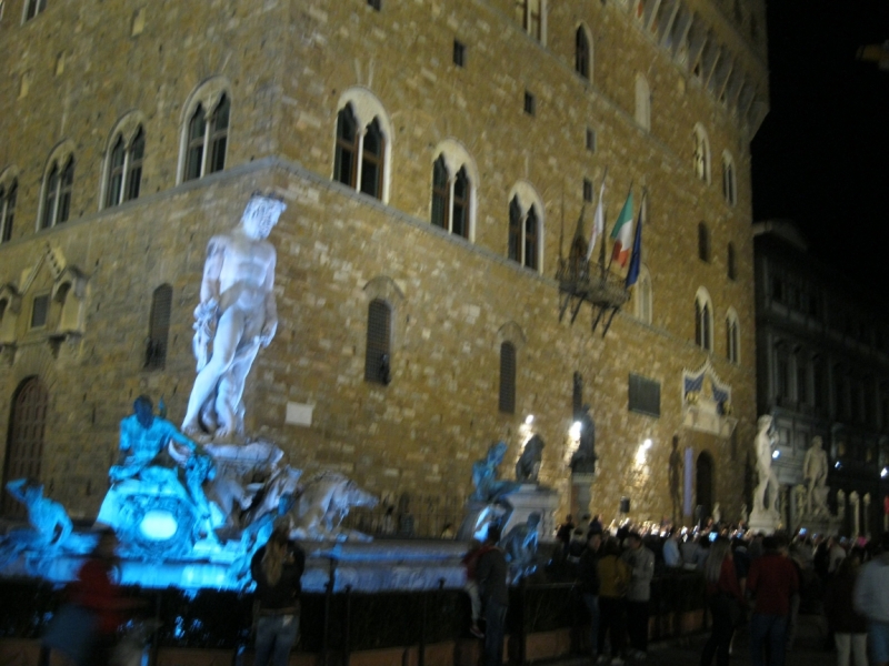 Автотрип по Италии. Сентябрь 2014.