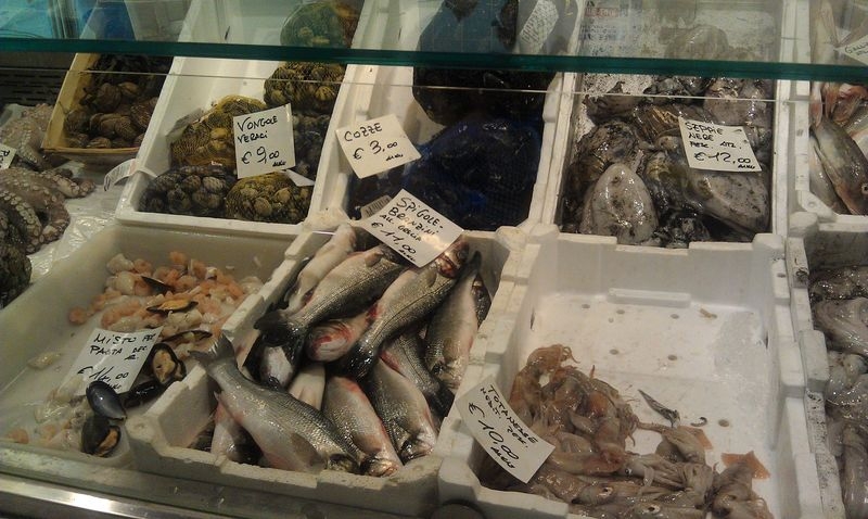 Автотрип по Италии. Сентябрь 2014.