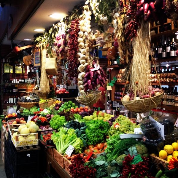 Автотрип по Италии. Сентябрь 2014.