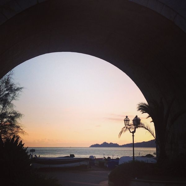 Автотрип по Италии. Сентябрь 2014.