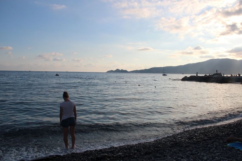 Автотрип по Италии. Сентябрь 2014.