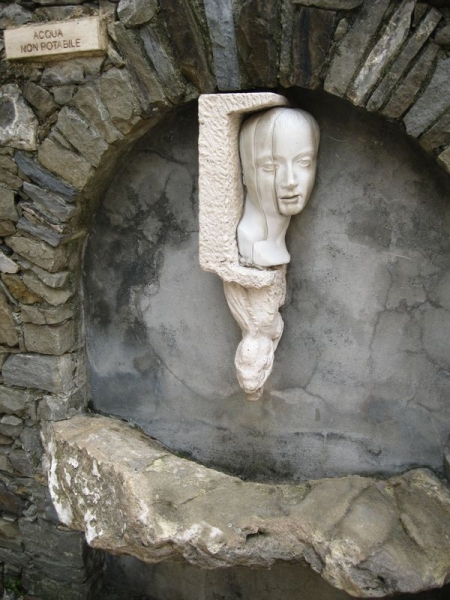 Автотрип по Италии. Сентябрь 2014.